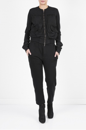 Side-stripe trousers, zdjęcie 2 Side-stripe trousers od Haider Ackermann